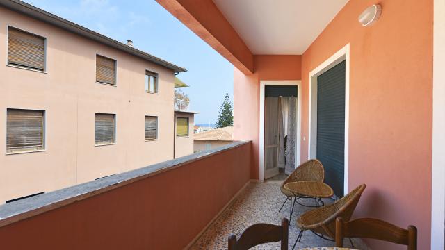 quadrilocale Marciana Marina